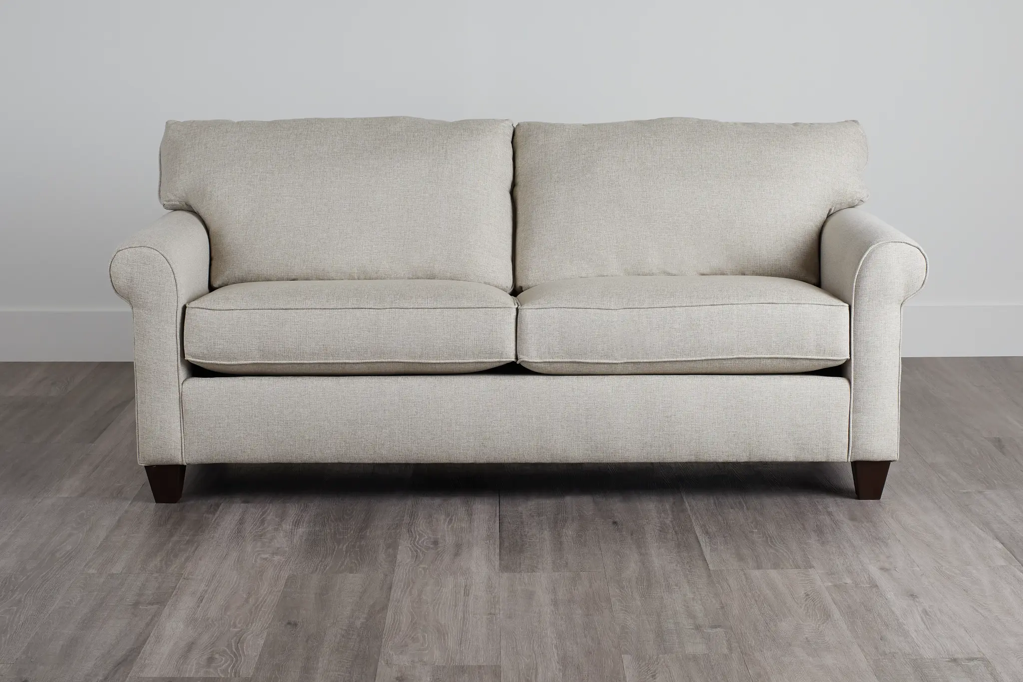 Cameron Beige Fabric Sofa Cameron Beige Fabric Sofa
