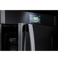 Ge Profile 700 Series Stainless Steel Rt Hinge Single Electric Oven