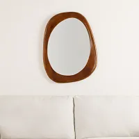 Granger Brown Mirror