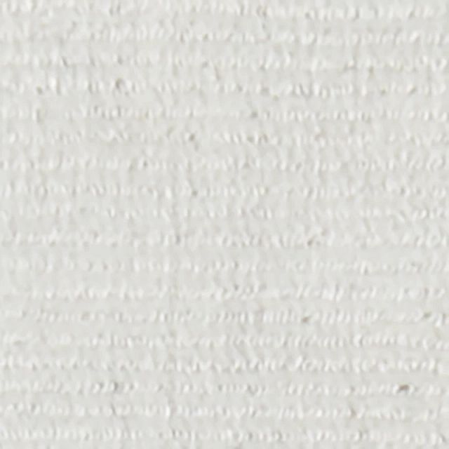 Divine White Viscose Bl 8x10 Area Rug