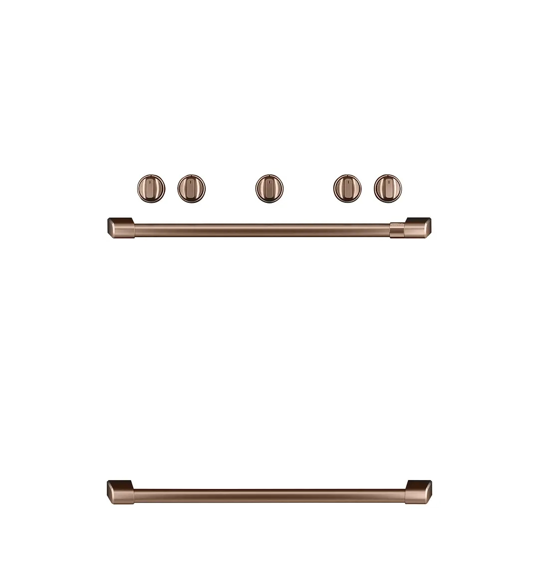 Cafe Handle Copper Range Handle Cafe Handle Copper Range Handle