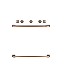 Cafe Handle Copper Range Handle