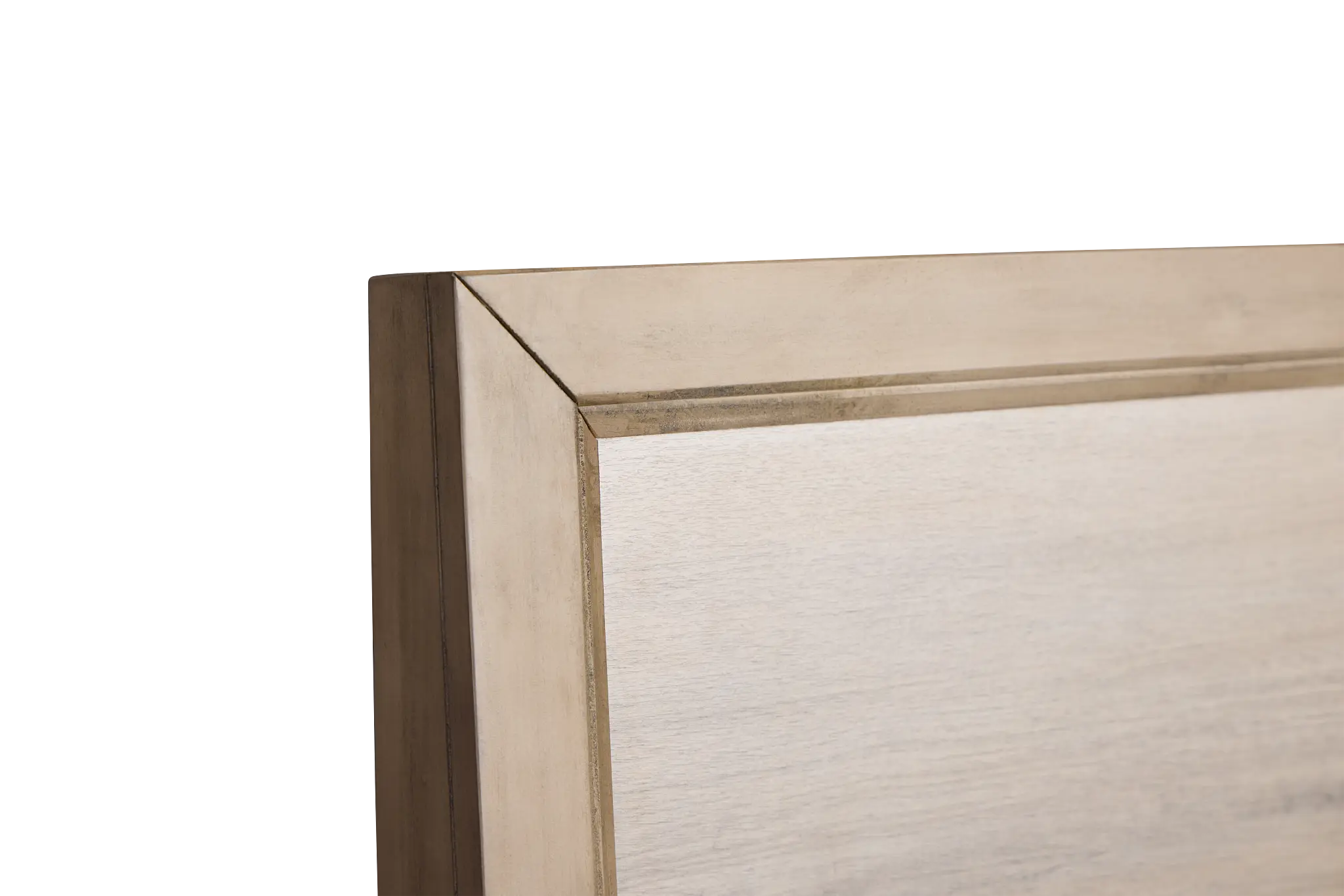 Rivercreek Gray Wood Panel Headboard Rivercreek Gray Wood Panel Headboard