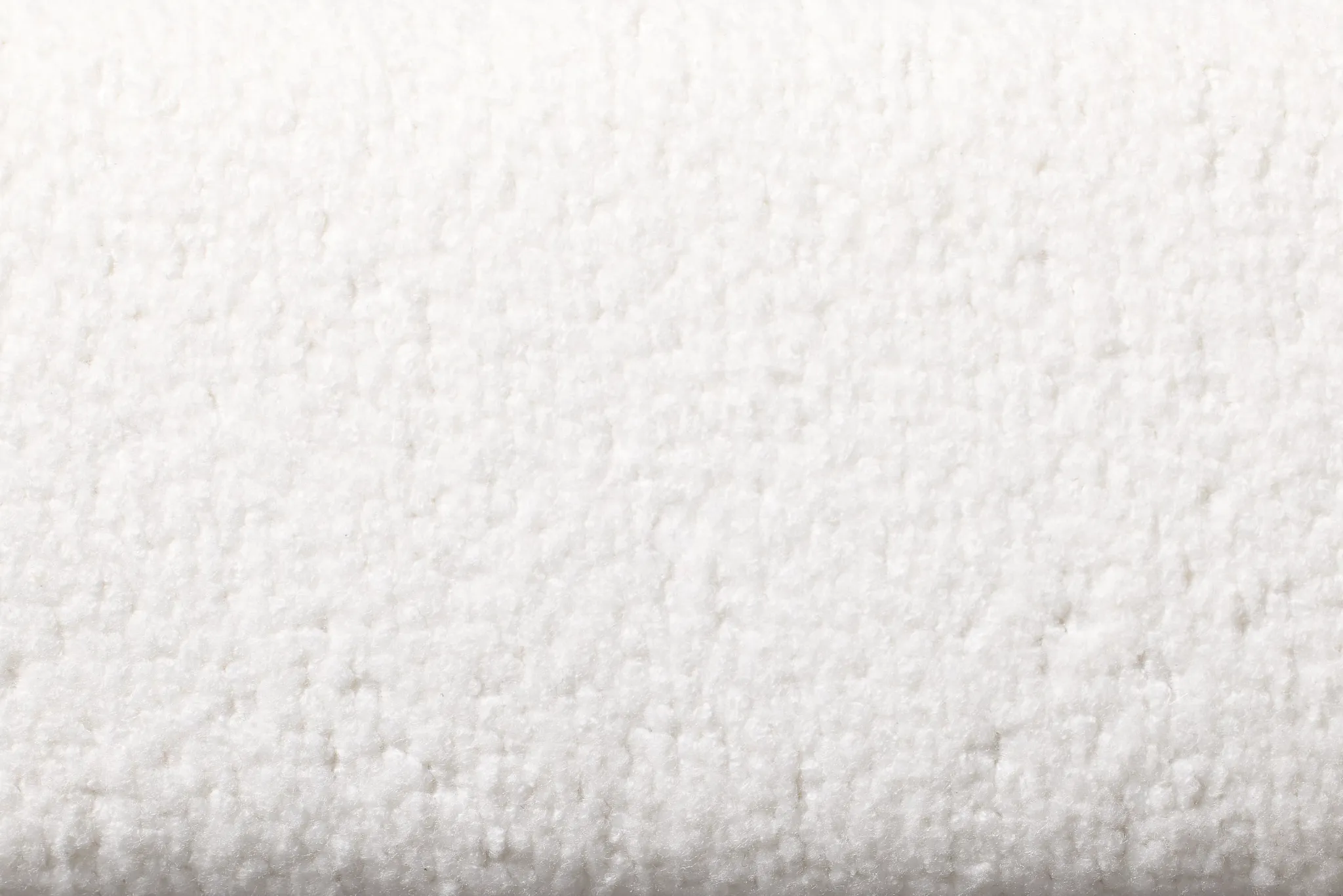 Jackson White Upholstered Dining Bench