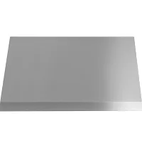 Ge 9304 Series Stainless Steel 30" Commercial Style Wall Hood