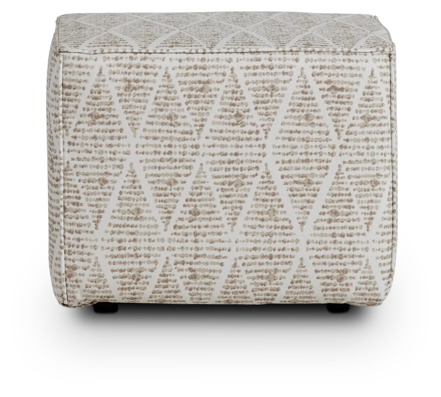 Foster Light Gray Indoor/outdoor Accent Ottoman Foster Light Gray Indoor/outdoor Accent Ottoman