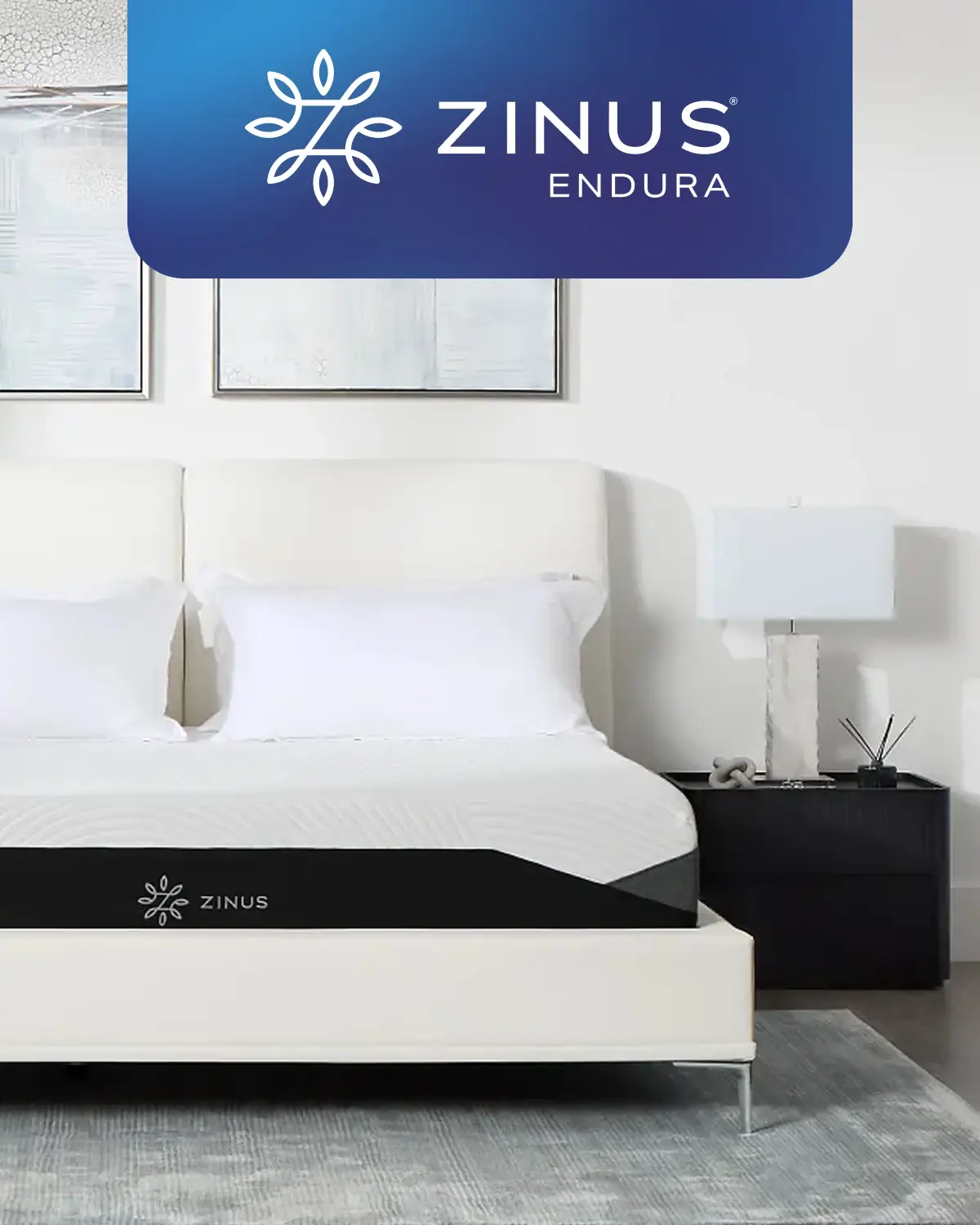 Zinus Endura