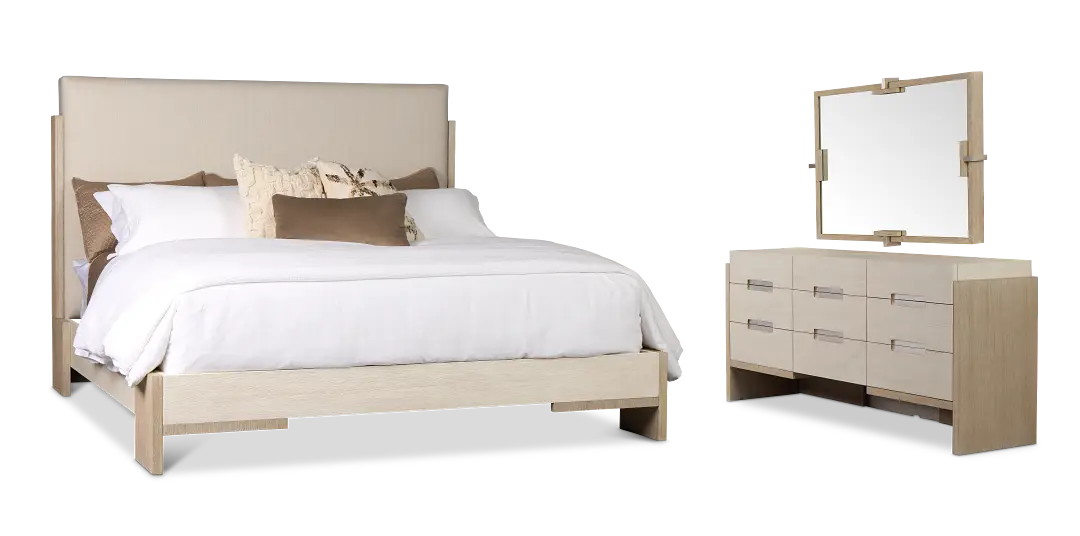 Miramar Light Tone Uph Panel Bedroom Miramar Light Tone Uph Panel Bedroom