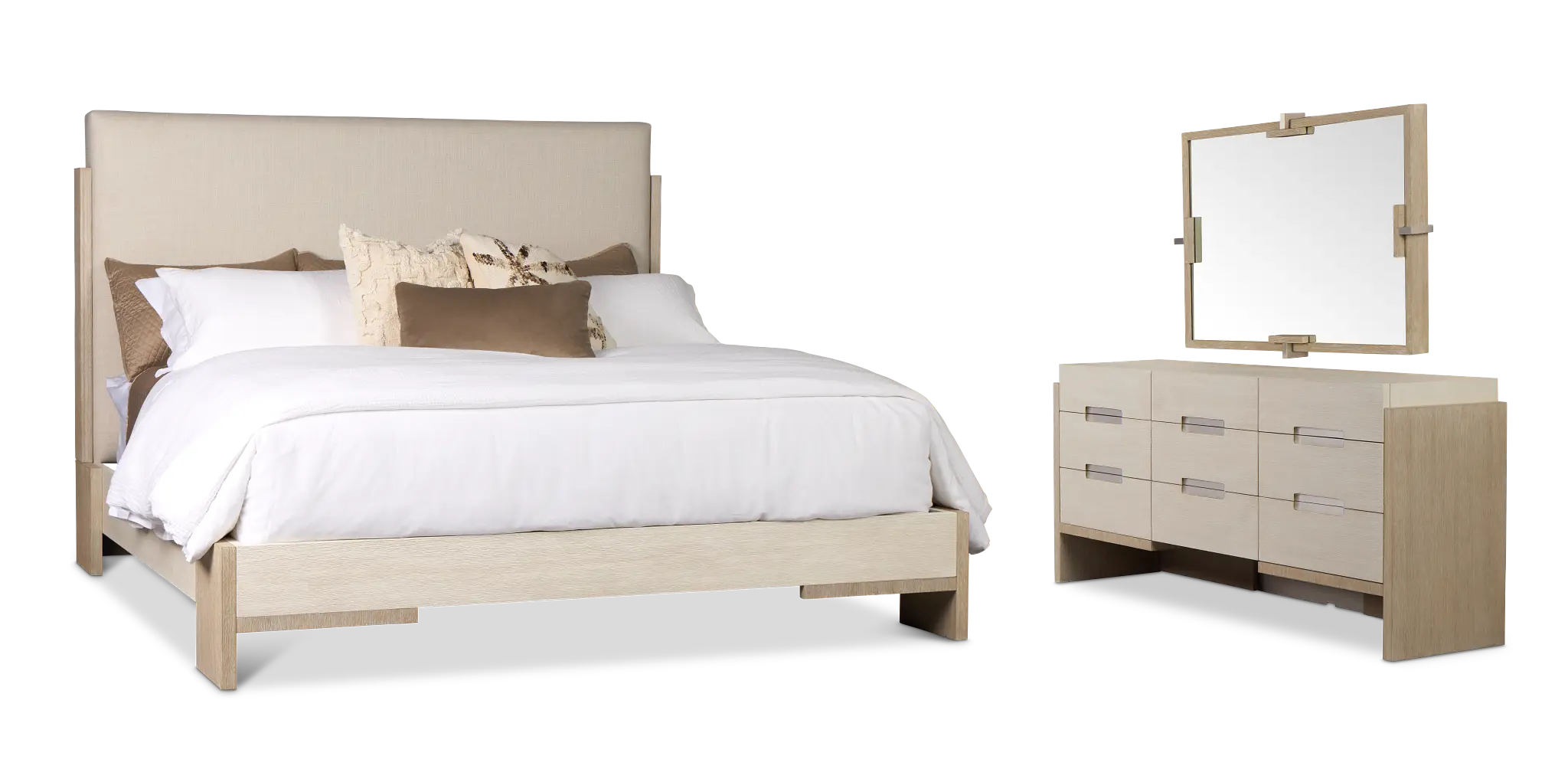 Miramar Light Tone Uph Panel Bedroom Miramar Light Tone Uph Panel Bedroom