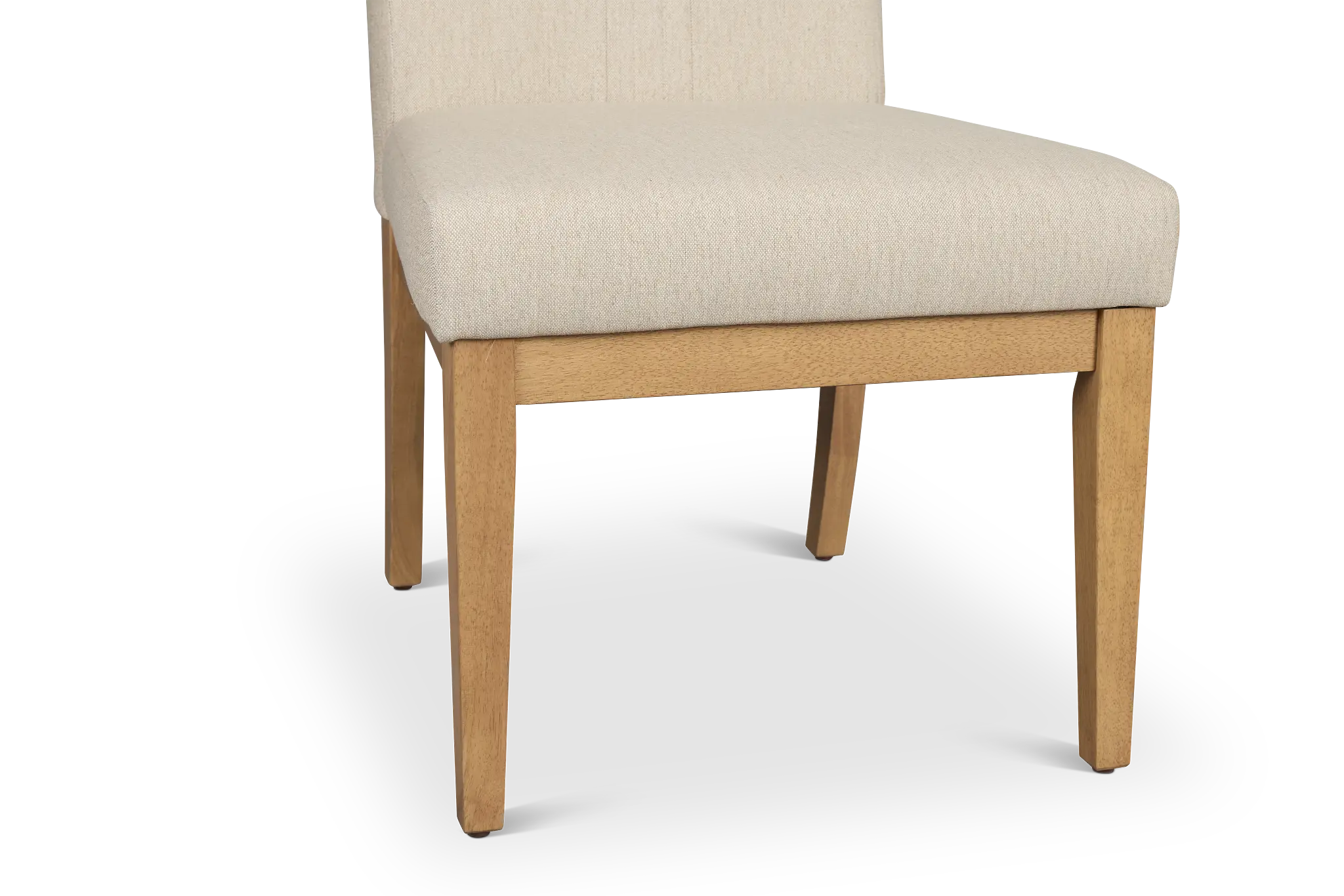 Tahoe Light Tone Upholstered Side Chair Tahoe Light Tone Upholstered Side Chair