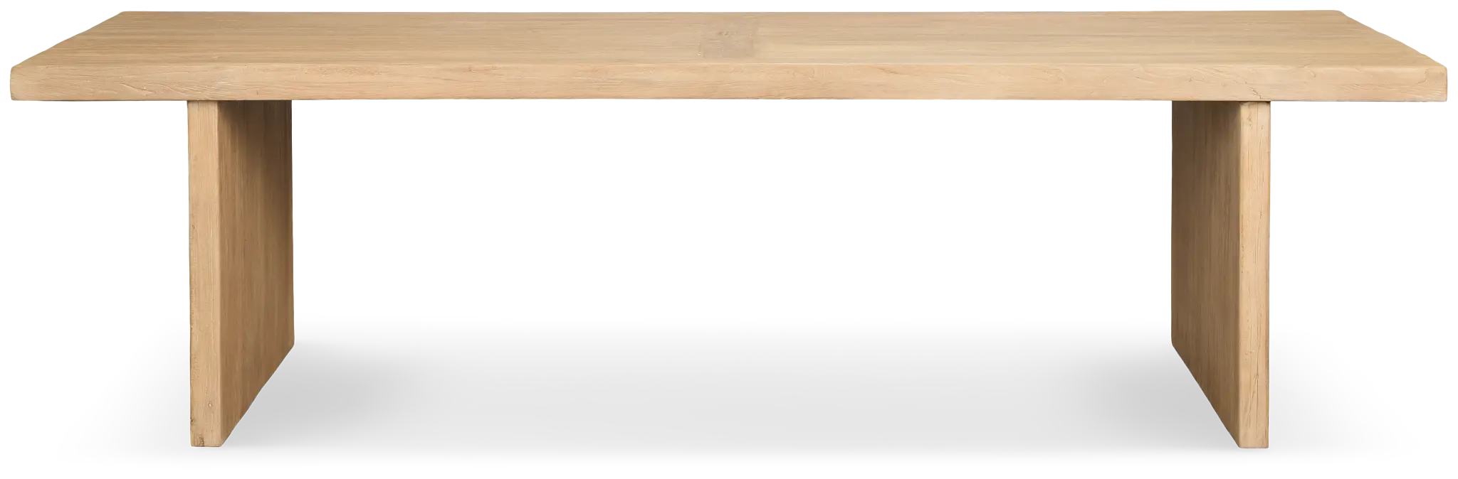 Salida Light Tone Rectangular Table Salida Light Tone Rectangular Table