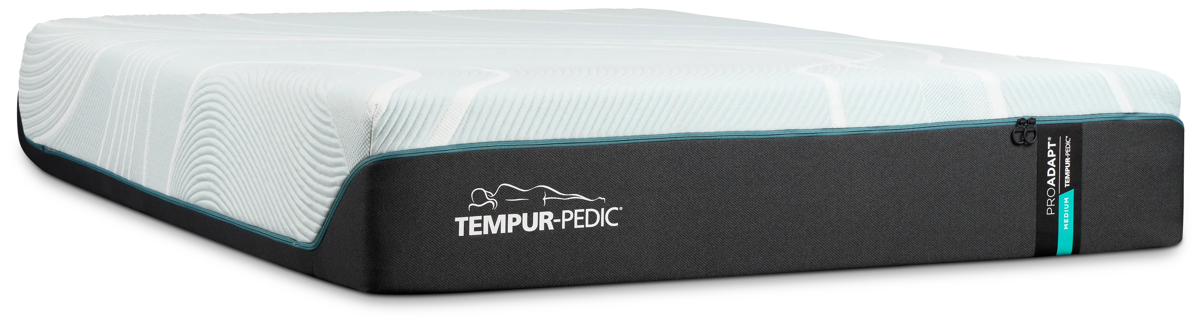 Tempur-pedic Tempur-proadapt 12" Medium Mattress Tempur-pedic Tempur-proadapt 12" Medium Mattress