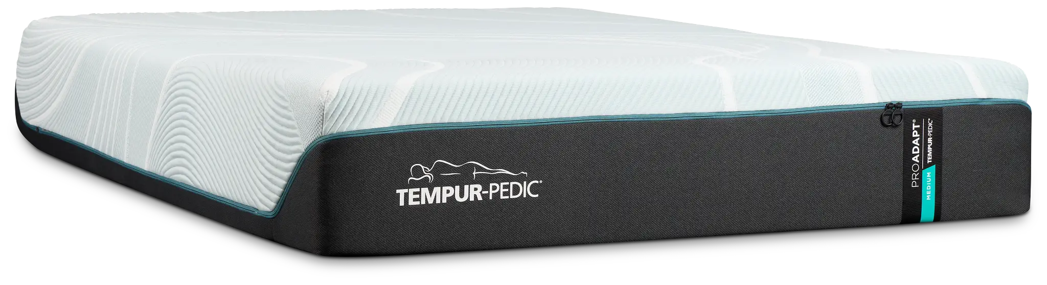 Tempur-pedic Tempur-proadapt 12" Medium Mattress Tempur-pedic Tempur-proadapt 12" Medium Mattress