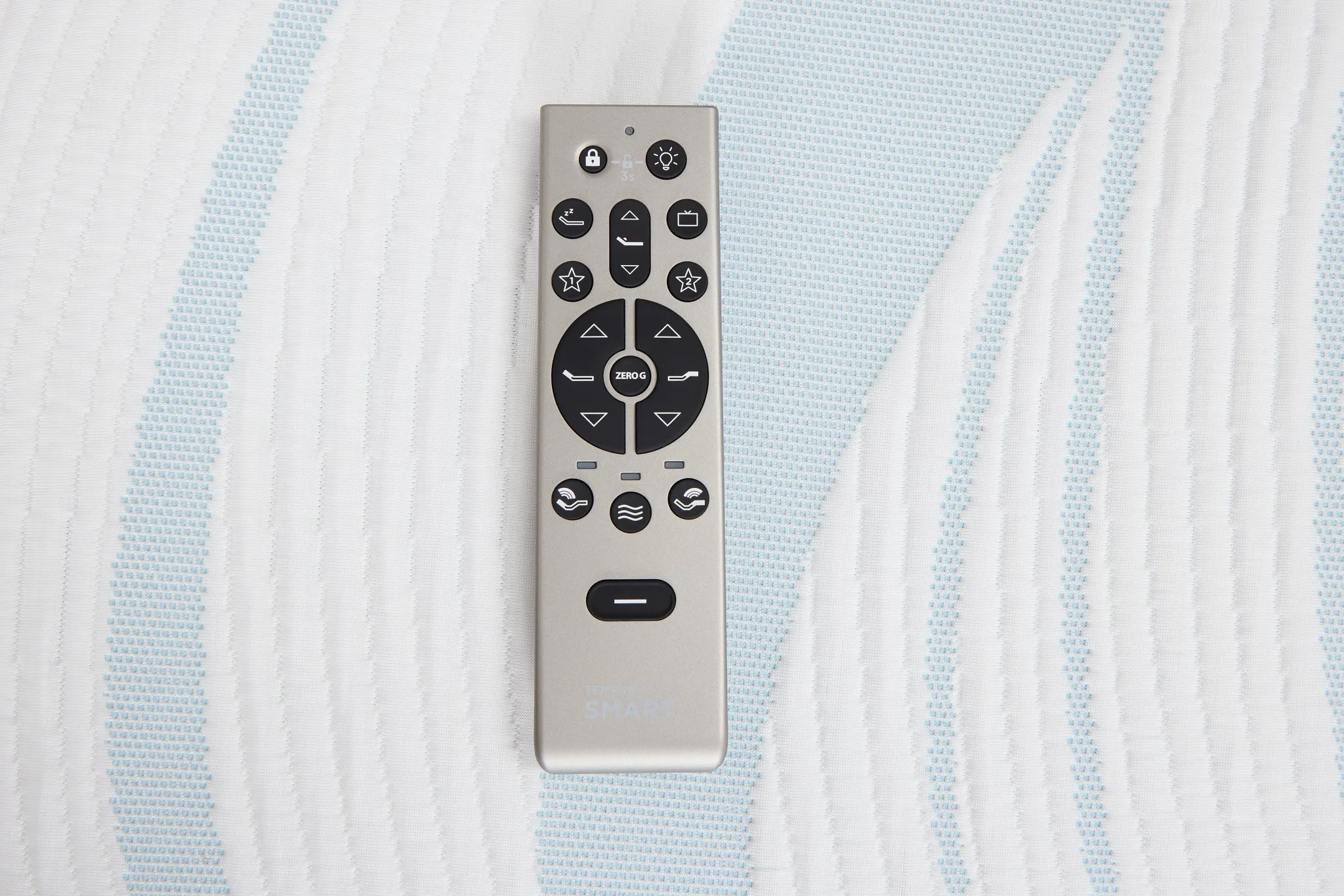 Tempur-pedic Tempur-luxeadapt Soft Ergo 3.0 Adjustable Mattress Set