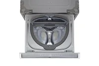 Lg 405 Series Stainless Steel Pedestal Washer