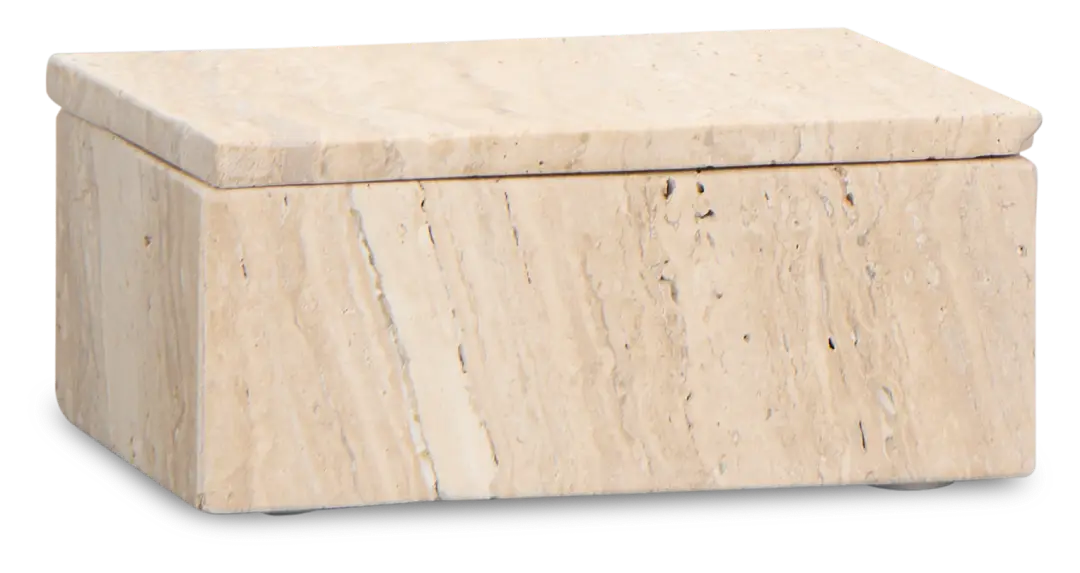 Resy Beige Medium Box Resy Beige Medium Box