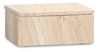 Resy Beige Medium Box