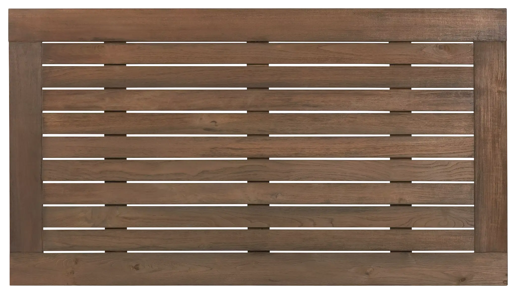 Canyon Dark Brown Gray 72" Rectangular Table & Mixed Chairs Canyon Dark Brown Gray 72" Rectangular Table & Mixed Chairs