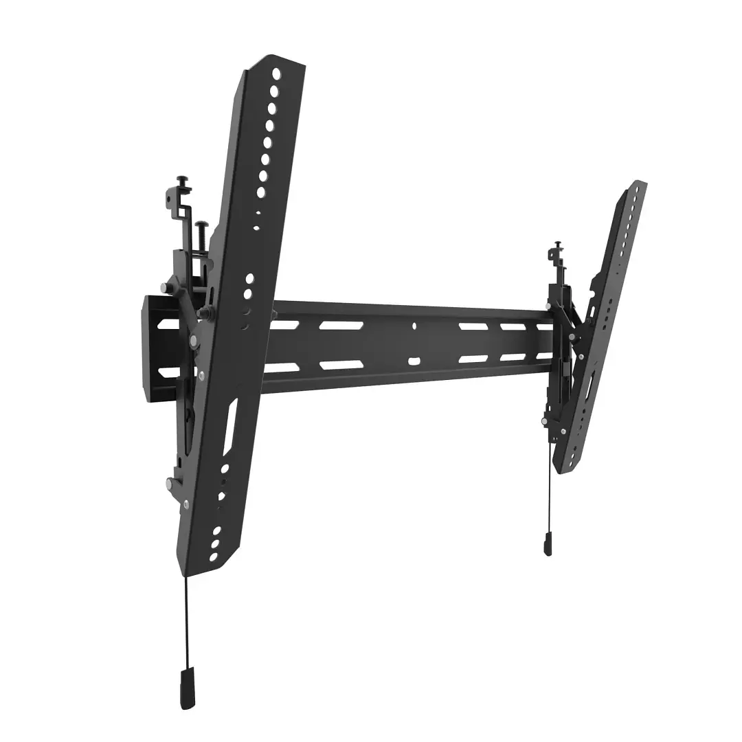 Kanto Pt300 Mount For 32"-90" Black Tilt Tv Wall Mount Kanto Pt300 Mount For 32"-90" Black Tilt Tv Wall Mount