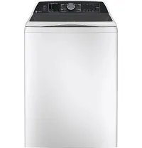Ge Profile 700 Series White Top Load Washer