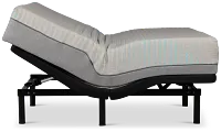Rest & Renew Performance Pro Soft Plus Adjustable Mattress Set