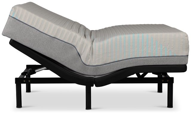 Rest & Renew Performance Pro Soft Plus Adjustable Mattress Set