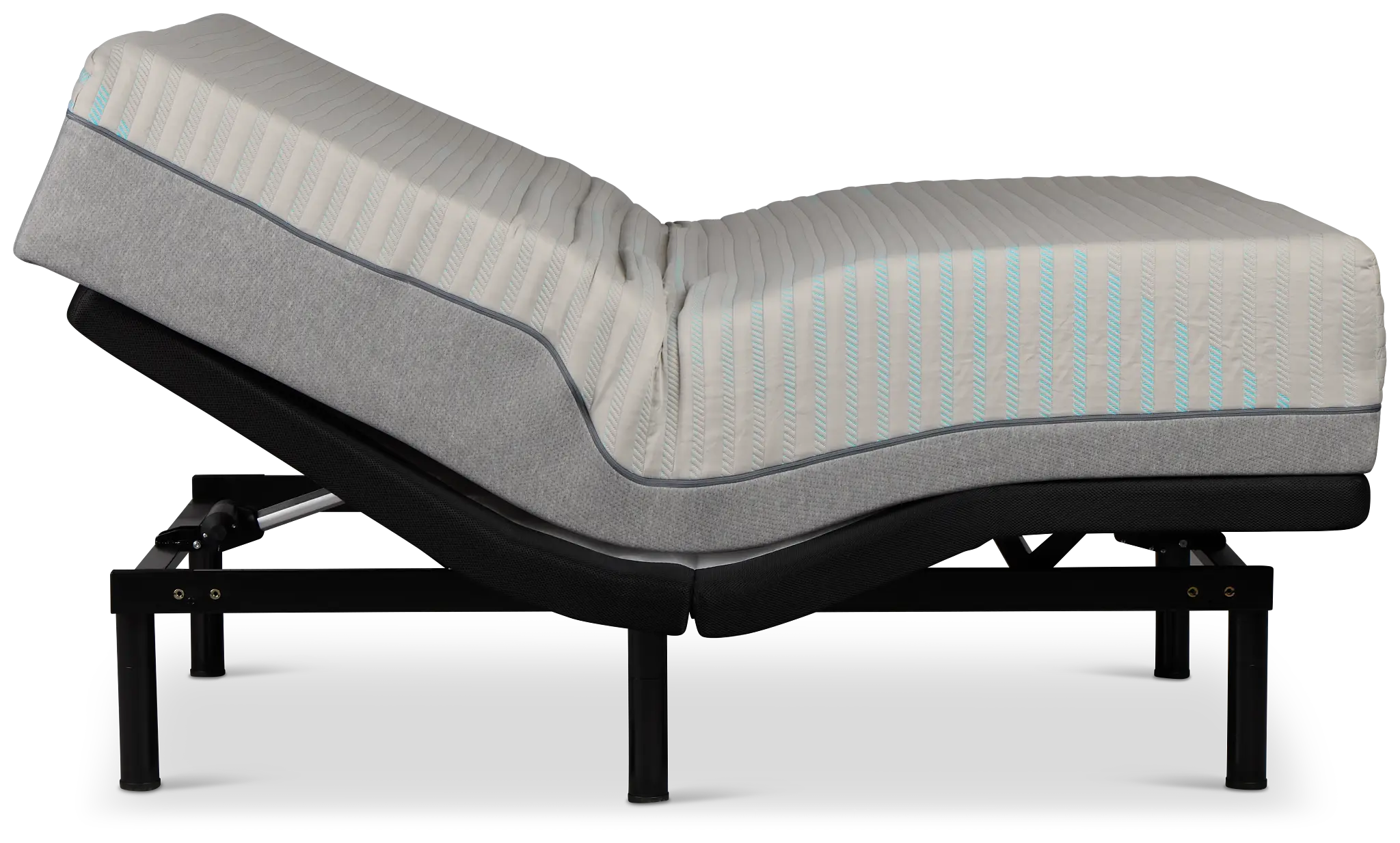 Rest & Renew Performance Pro Soft Plus Adjustable Mattress Set Rest & Renew Performance Pro Soft Plus Adjustable Mattress Set