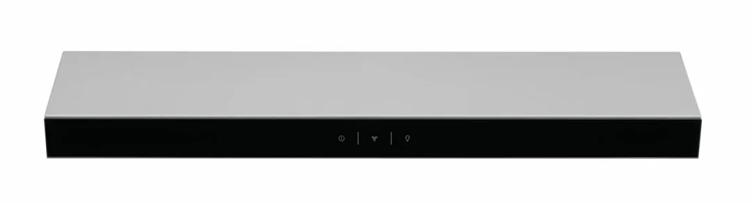 Frigidaire 3062 Series Stainless Steel 30" Undercabinet Vent Hood