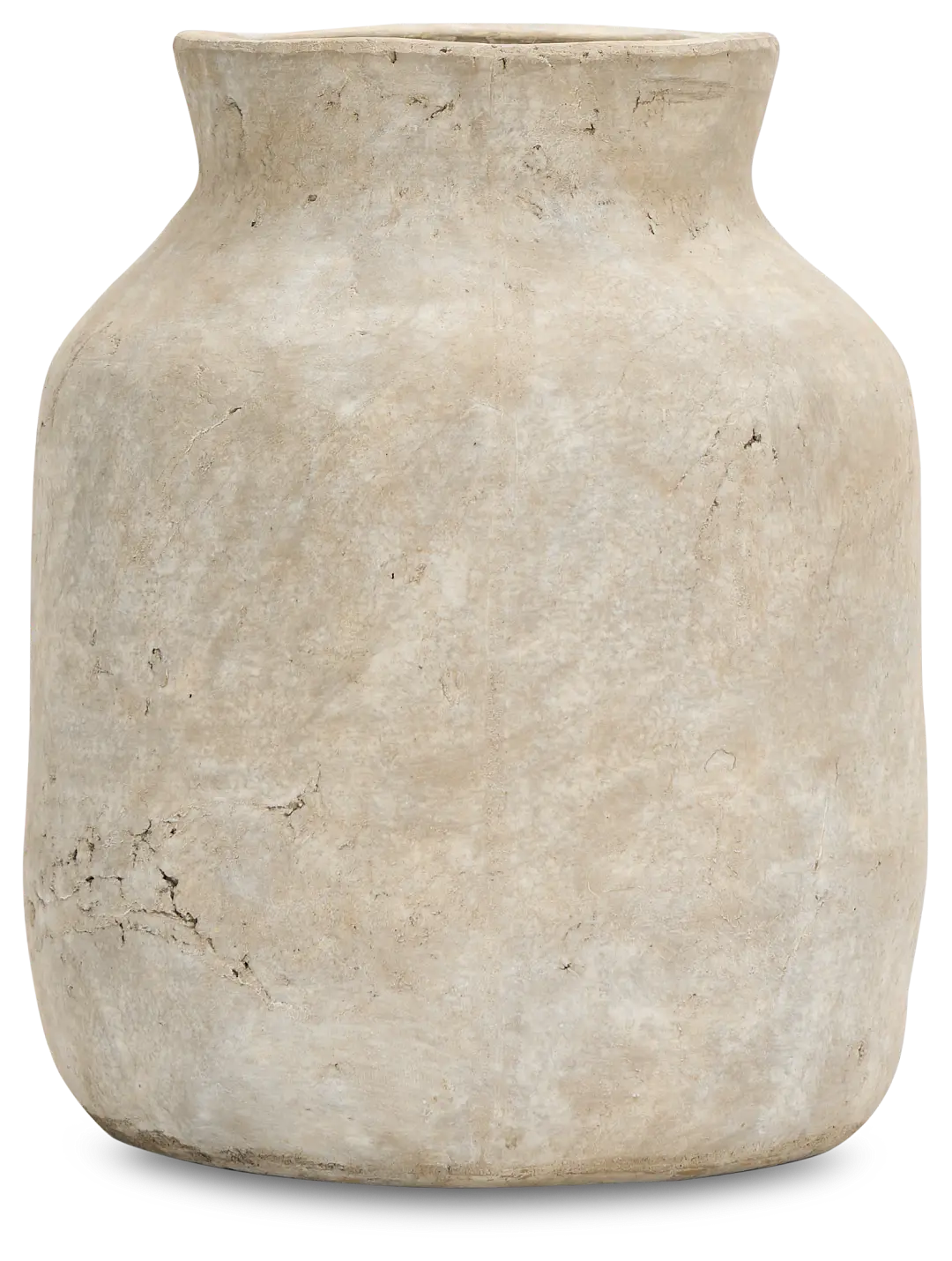 Toni Gray Medium Vase Toni Gray Medium Vase