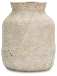 Toni Gray Vase