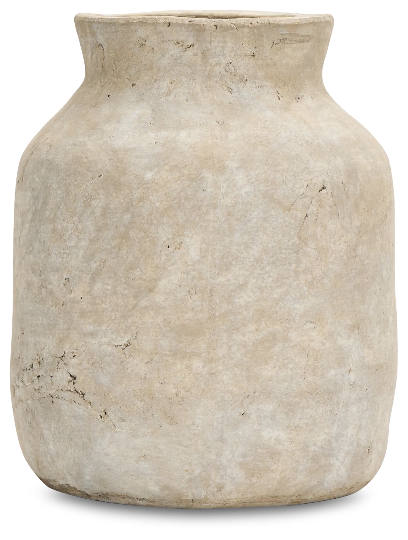 Toni Gray Vase