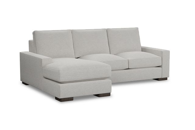 Edgewater Maguire Ivory Left Chaise Sectional (0)