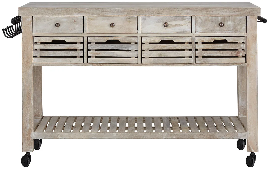 Columbia Light Tone Cart