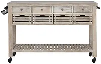 Columbia Light Tone Cart