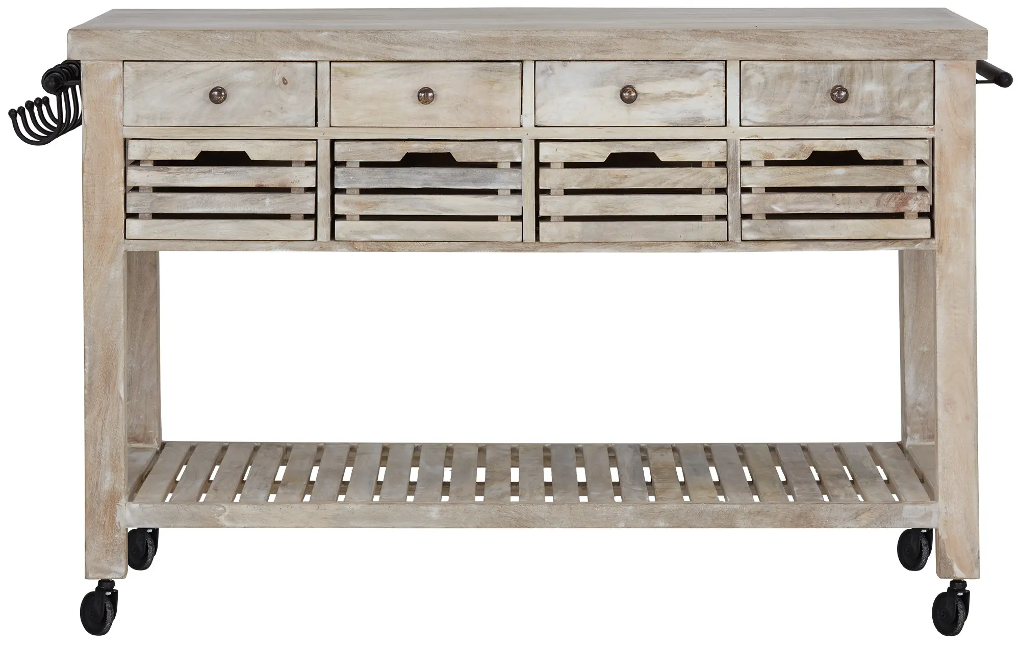 Columbia Light Tone Cart Columbia Light Tone Cart