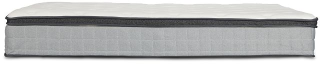 Rest & Renew Pocket Innerspring 12" Pillow Top Mattress