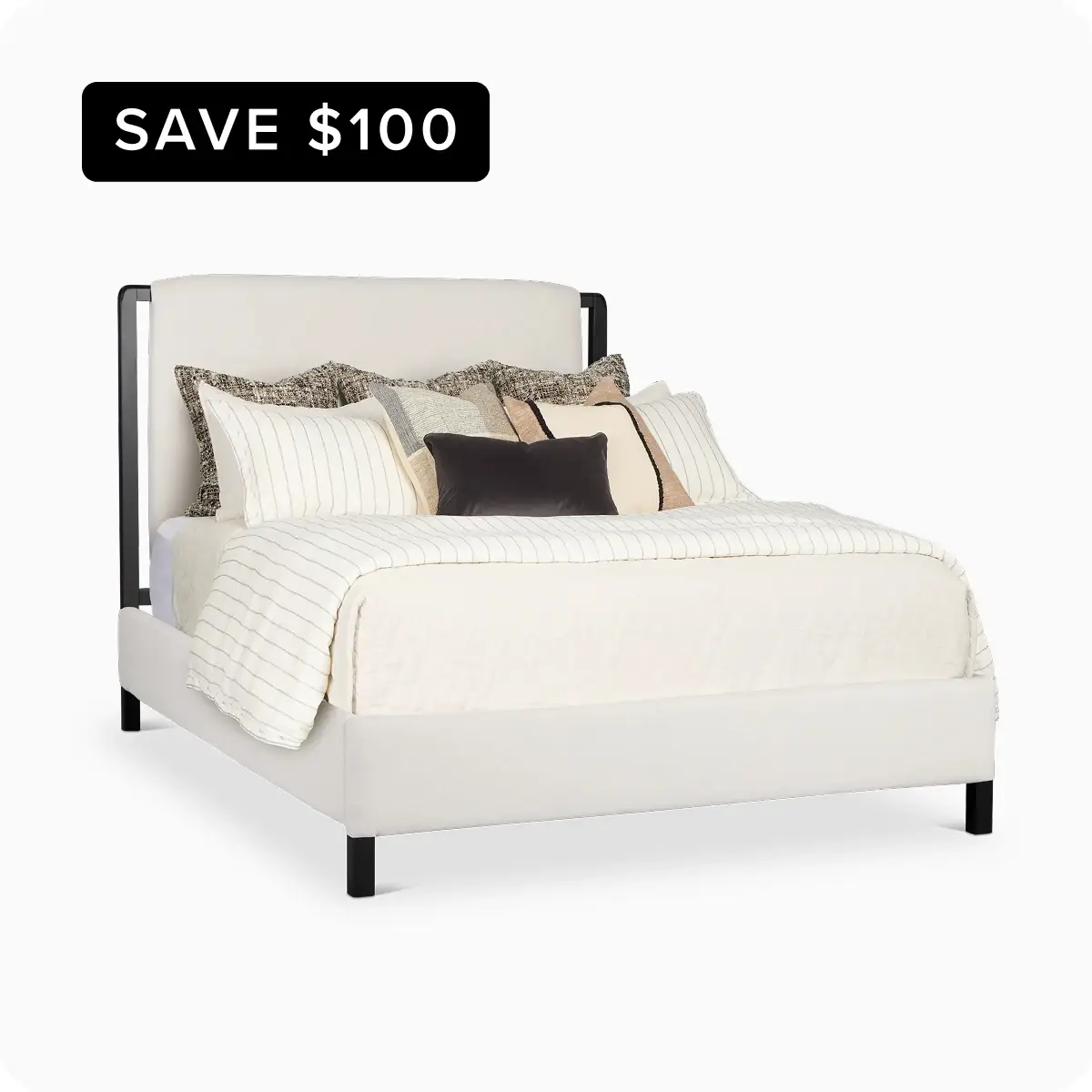 Highland Bed