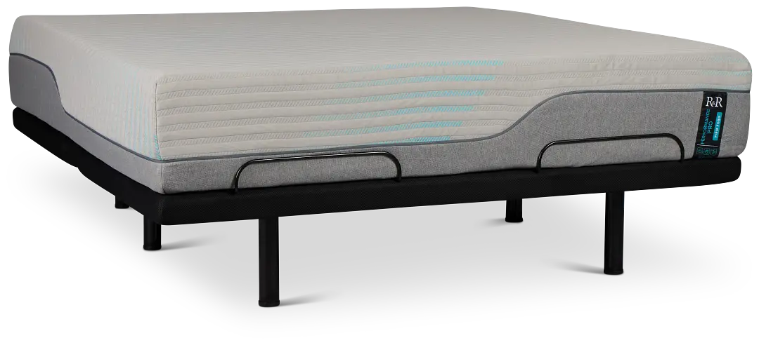 Rest & Renew Performance Pro Firm Deluxe Adjustable Mattress Set Rest & Renew Performance Pro Firm Deluxe Adjustable Mattress Set