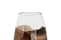 Bohema Brown Small Vase