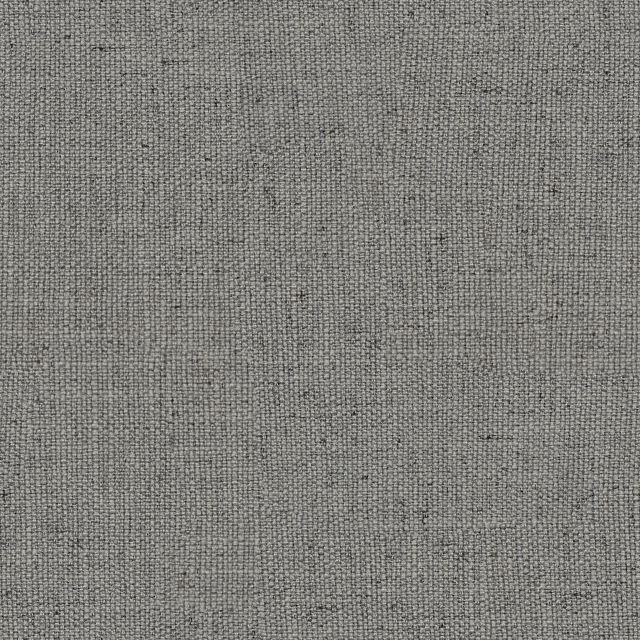 Grayton Linen 44" Upholstered Platform Bed