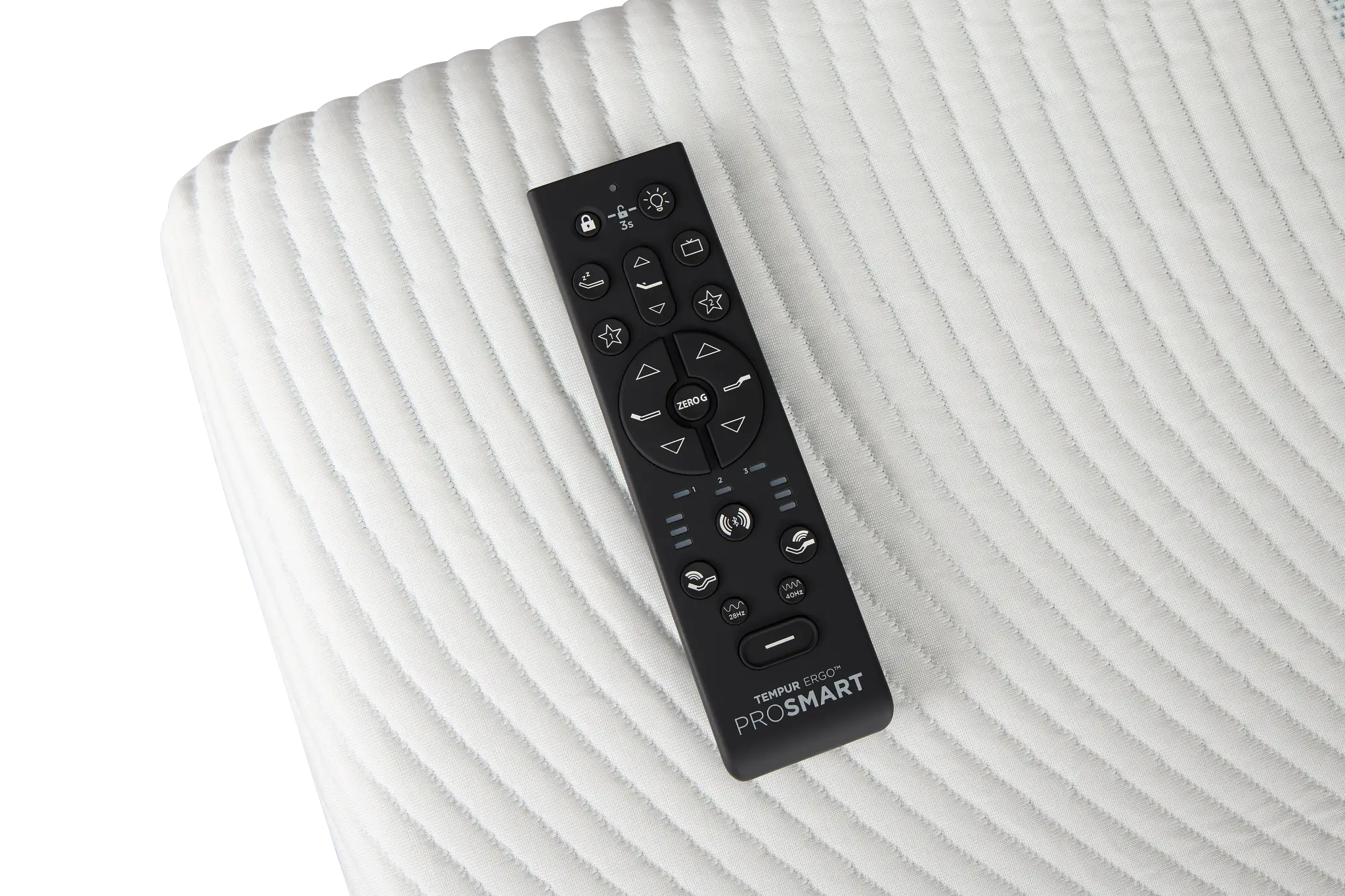 Tempur-pedic Tempur-adapt Medium Ergo Prosmart Adjustable Mattress Set Tempur-pedic Tempur-adapt Medium Ergo Prosmart Adjustable Mattress Set