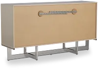 Cortina Champagne Dresser