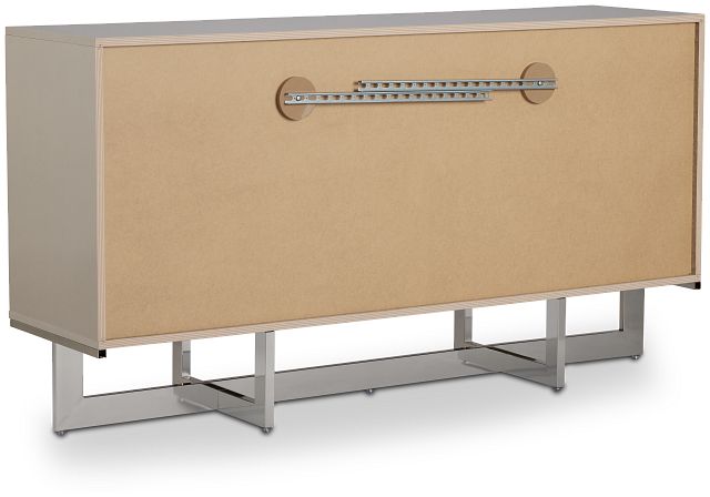 Cortina Champagne Dresser