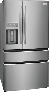 Frigidaire 2773 Series Stainless Steel French Door Refrigerator