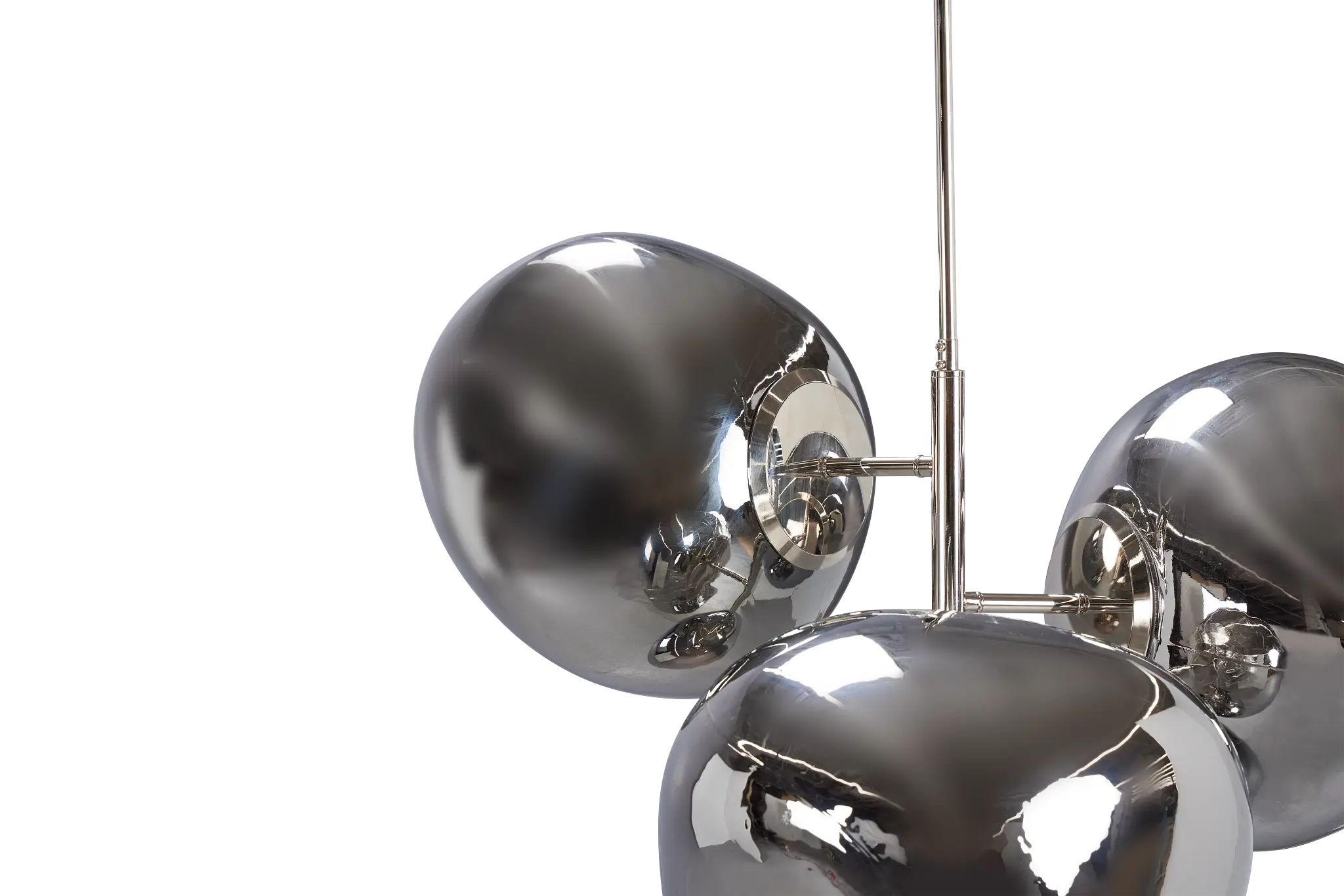 Fani Black Pendant Fani Black Pendant