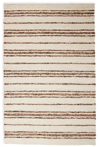 Ogno Ivory 8x10 Area Rug