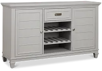 Cape Cod Gray Server