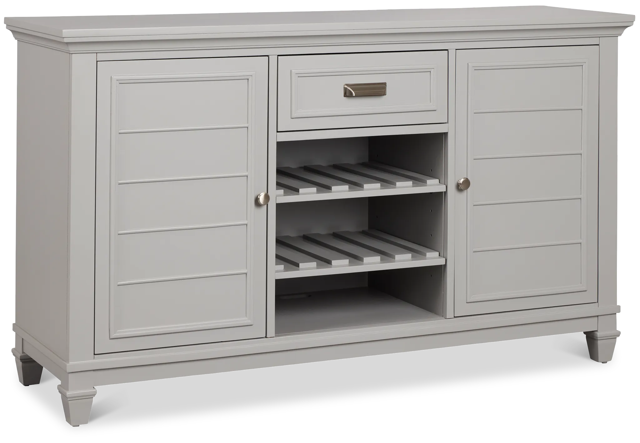 Cape Cod Gray Server