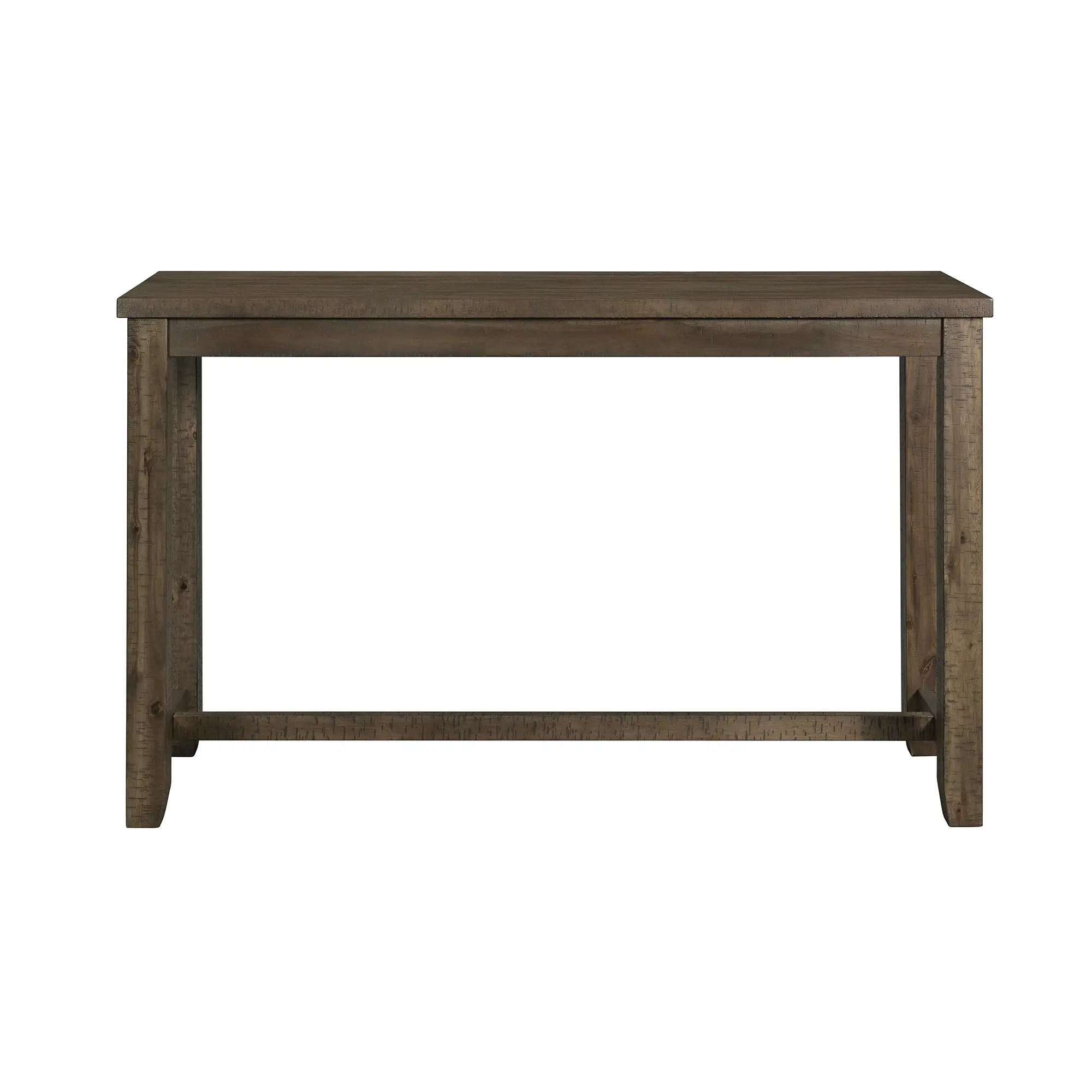 Aldo Gray Sofa Table With 3 Stools Aldo Gray Sofa Table With 3 Stools
