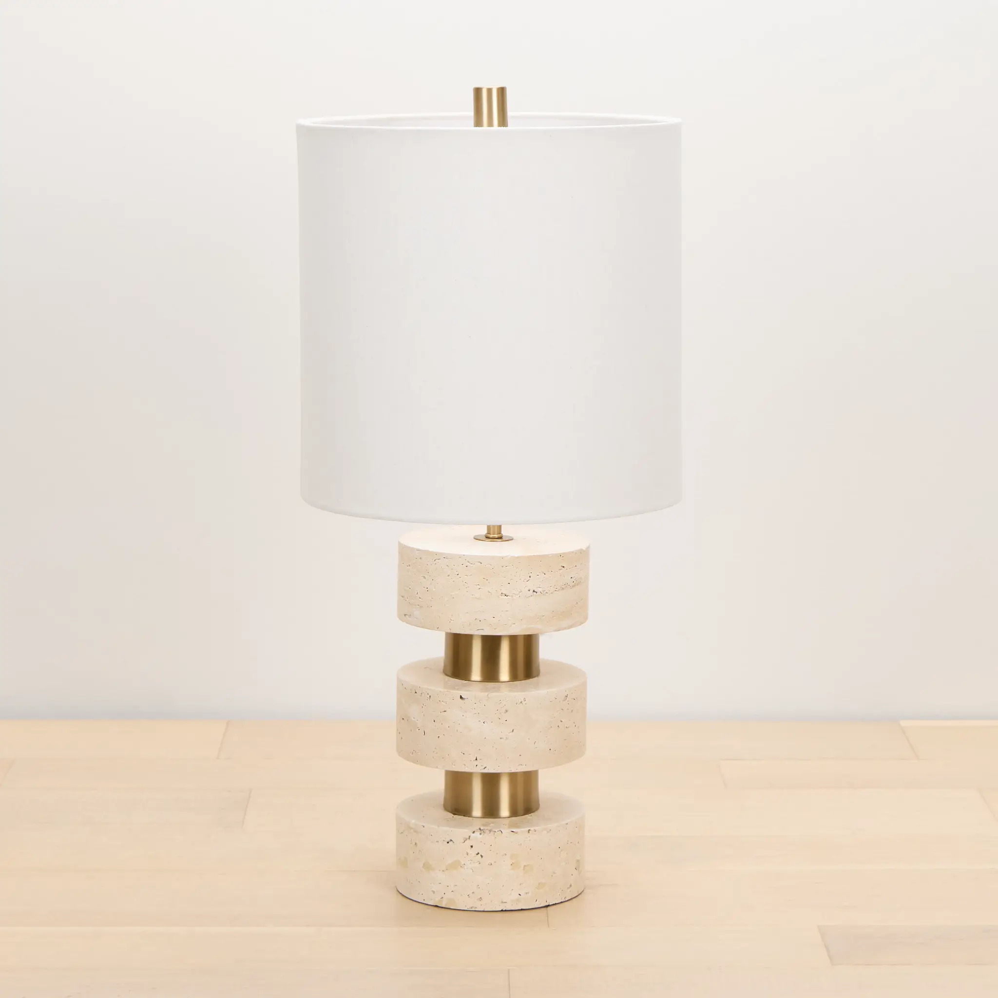 Gowth Beige Table Lamp Gowth Beige Table Lamp